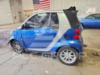 2008 Smart FORTWO фото
