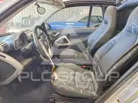 2008 Smart FORTWO фото