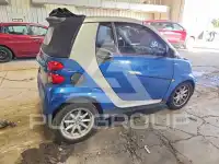 2008 Smart FORTWO фото