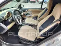 2008 Smart FORTWO photo