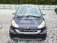 2008 Smart FORTWO photo