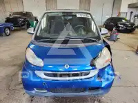 2008 Smart FORTWO фото