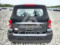 2008 Smart FORTWO photo