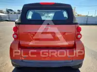 2008 Smart FORTWO фото