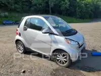 2008 Smart FORTWO photo