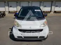 2008 Smart FORTWO photo