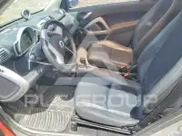 2008 Smart FORTWO фото