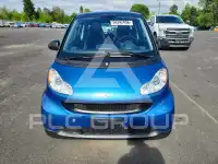 2008 Smart FORTWO фото