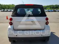 2008 Smart FORTWO photo