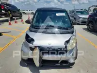 2008 Smart FORTWO photo