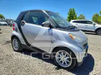 2008 Smart FORTWO фото