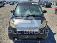 2008 Smart FORTWO фото