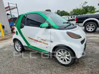 2008 Smart FORTWO photo