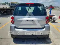 2008 Smart FORTWO photo