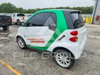 2008 Smart FORTWO photo
