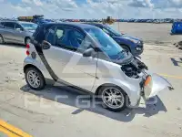 2008 Smart FORTWO photo