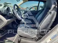 2008 Smart FORTWO фото