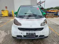 2008 Smart FORTWO photo