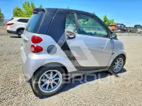 2008 Smart FORTWO фото