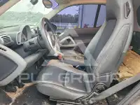 2008 Smart FORTWO photo
