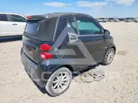 2008 Smart FORTWO фото