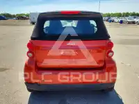2008 Smart FORTWO фото