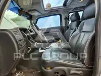 2008 Hummer H3 фото