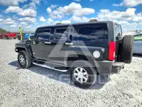 2008 Hummer H3 photo