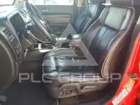 2008 Hummer H3 photo