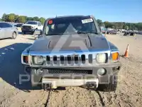 2008 Hummer H3 фото