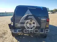 2008 Hummer H3 фото