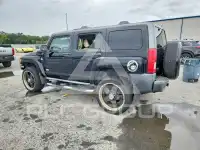 2008 Hummer H3 photo