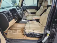 2008 Hummer H3 photo