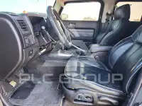 2008 Hummer H3 photo