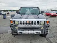 2008 Hummer H3 photo