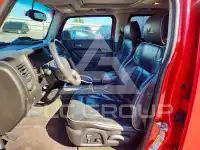 2008 Hummer H3 фото