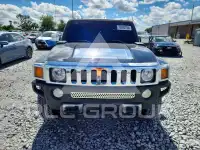2008 Hummer H3 photo