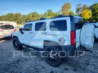 2008 Hummer H3 фото