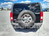 2008 Hummer H3 photo