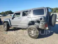 2008 Hummer H3 фото