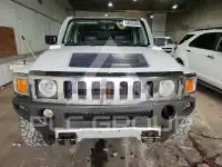 2008 Hummer H3 фото