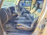 2008 Hummer H3 photo