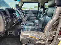 2008 Hummer H3 photo