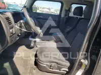 2008 Hummer H3 фото