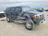 2008 Hummer H3 photo