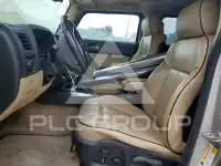 2008 Hummer H3 фото