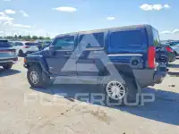 2008 Hummer H3 фото