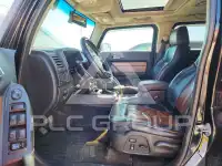2008 Hummer H3 фото