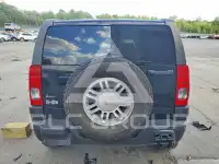 2008 Hummer H3 фото