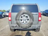 2008 Hummer H3 фото